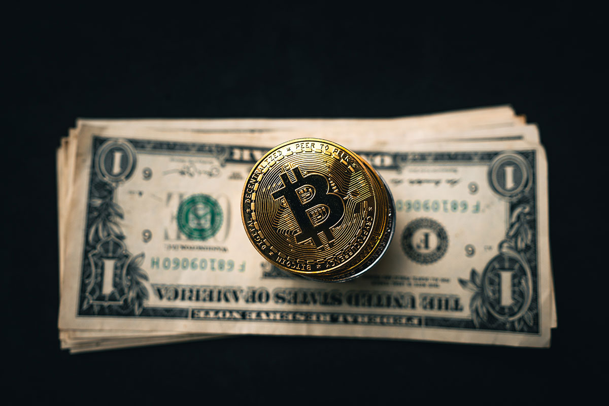 Market Rising In Digital Crypto Currency Sector
