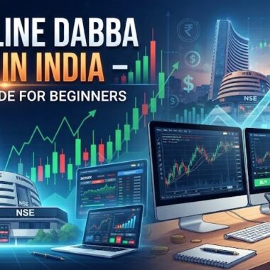 Best Dabba Trading App in India: A Complete Guide for Beginners