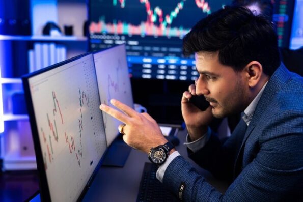 Dabba Online Trading in India