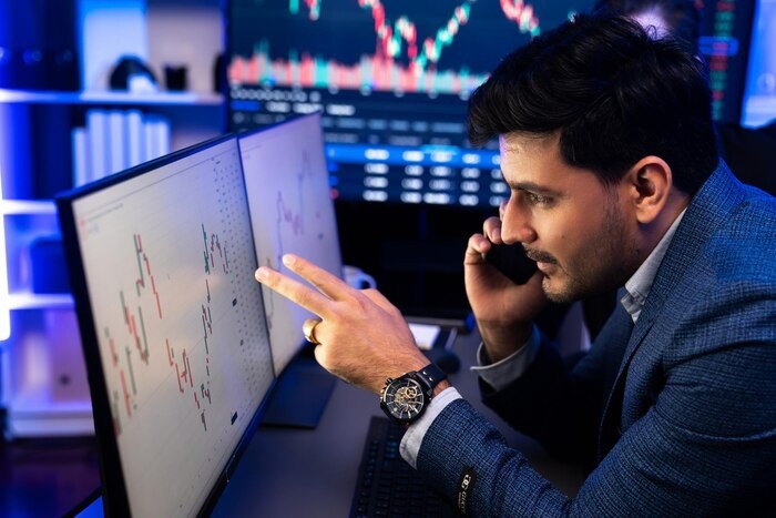 Dabba Online Trading in India