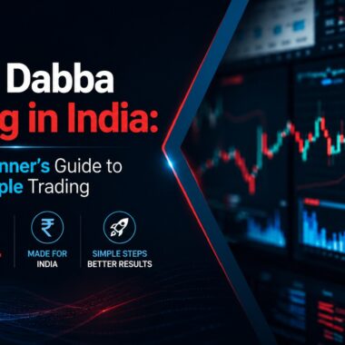 Best Dabba Trading App in India: A Complete Guide for Beginners