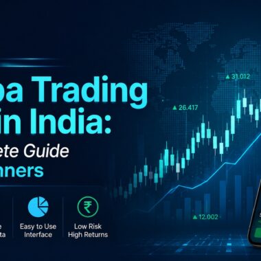 Online Dabba Trading in India: A Smart Beginner’s Guide to Fast and Simple Trading 
