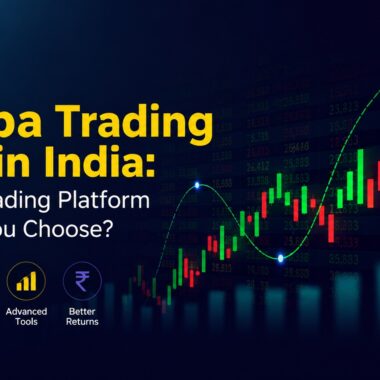 What Is Stock Trading in India and How Can Beginners Trade Safely? 