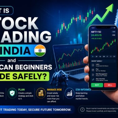 Dabba Online Trading in India: Everything You Need to Know