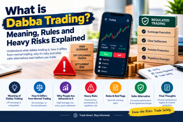 Dabba Trading