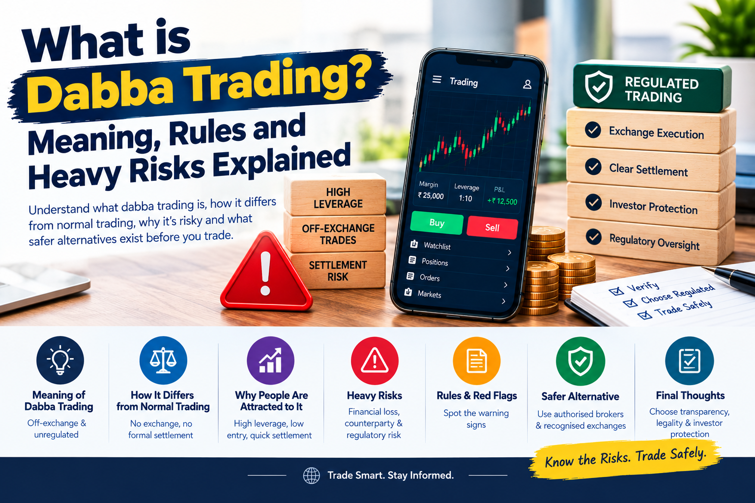 Dabba Trading